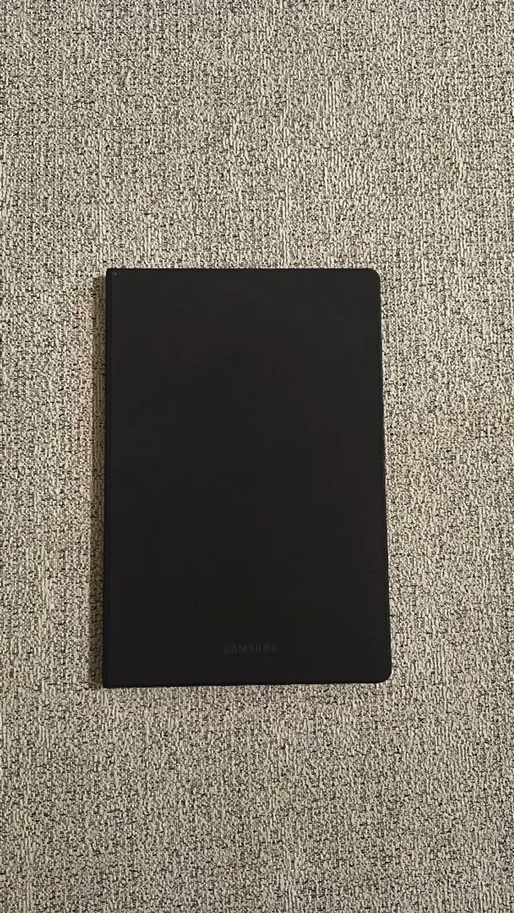 Galaxy Tab S6 - Foto 3