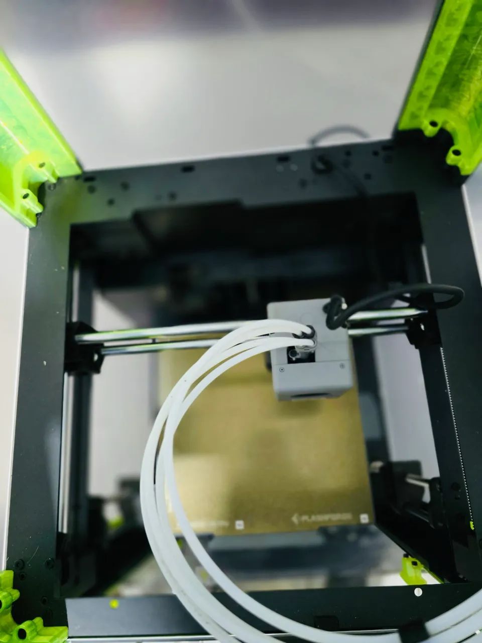 Impressora 3D AD5X Multicolor - Foto 5
