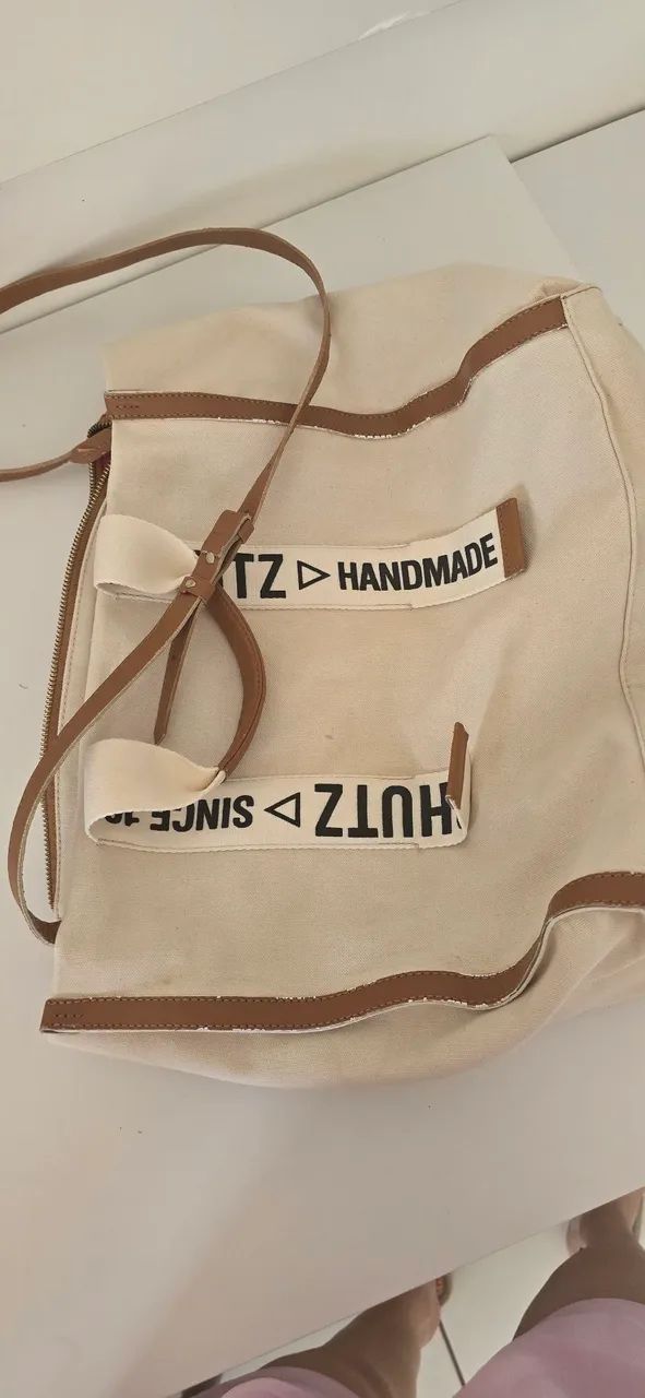 Bolsa  - Foto 2