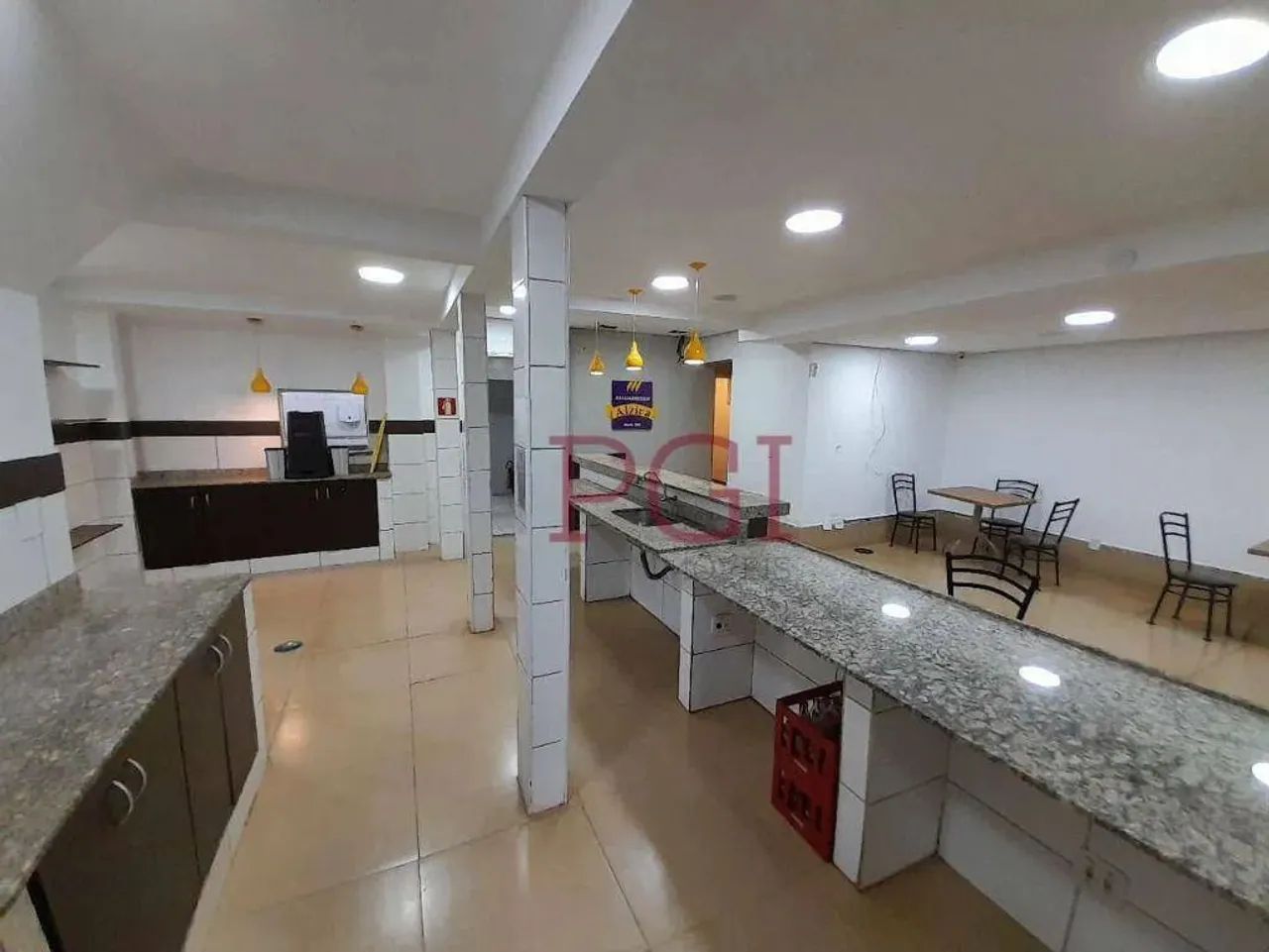 Ponto para alugar, 220 m² por R$ 8.520/mês - Centro - Ribeirão Preto/SP - Foto 6