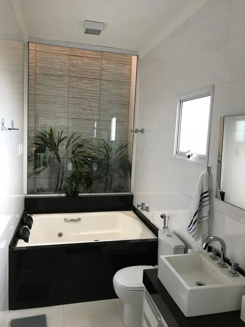 Térrea para aluguel tem 206 metros quadrados em Terravista Residence Club - Mirassol - SP - Foto 5