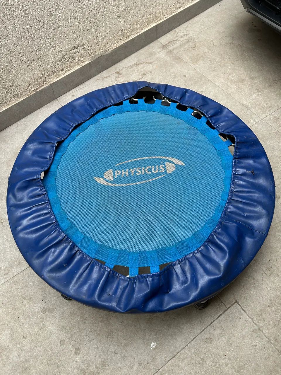 Cama Elástica Physicus 6 Pés - Jump Profissional