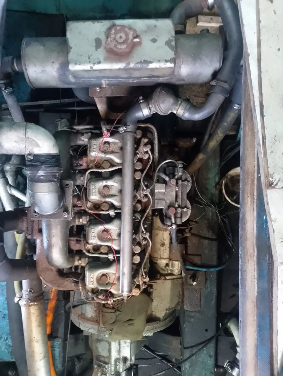 Vendo Excelente Barco - Foto 4