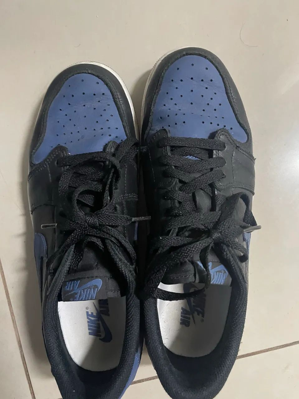 Tênis Nike Jordan - Foto 4