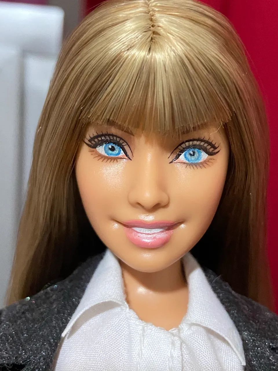 Barbie Mia 2007 - Foto 4