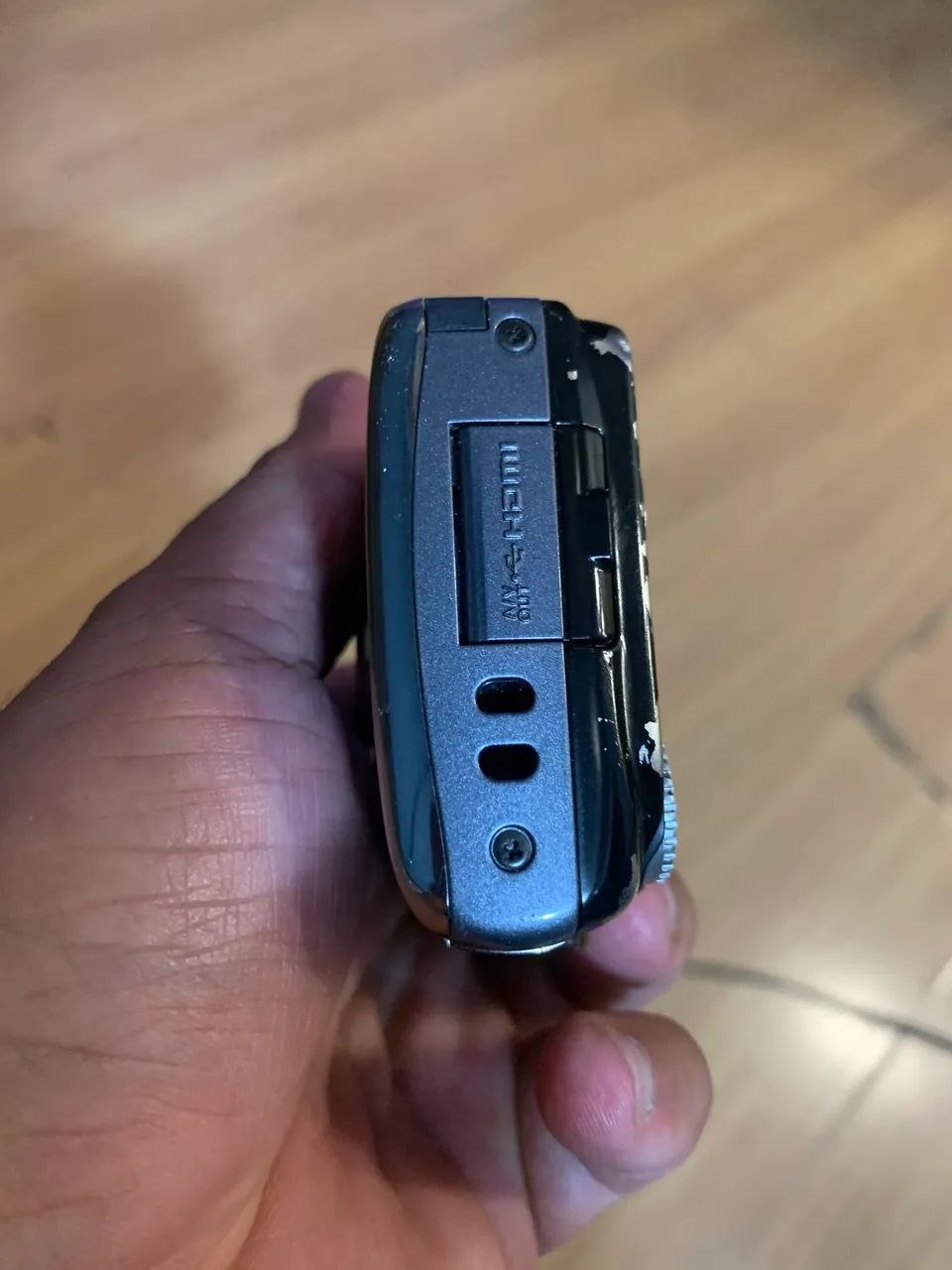 Câmera fotográfica digital portátil Fujifilm  Finepix F80EXR - Foto 6