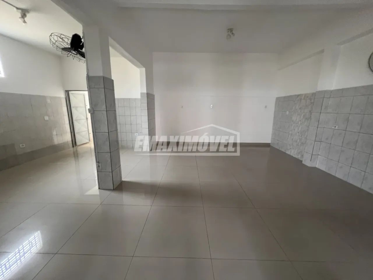 Salão Comercial Negócios em Sorocaba - Foto 5