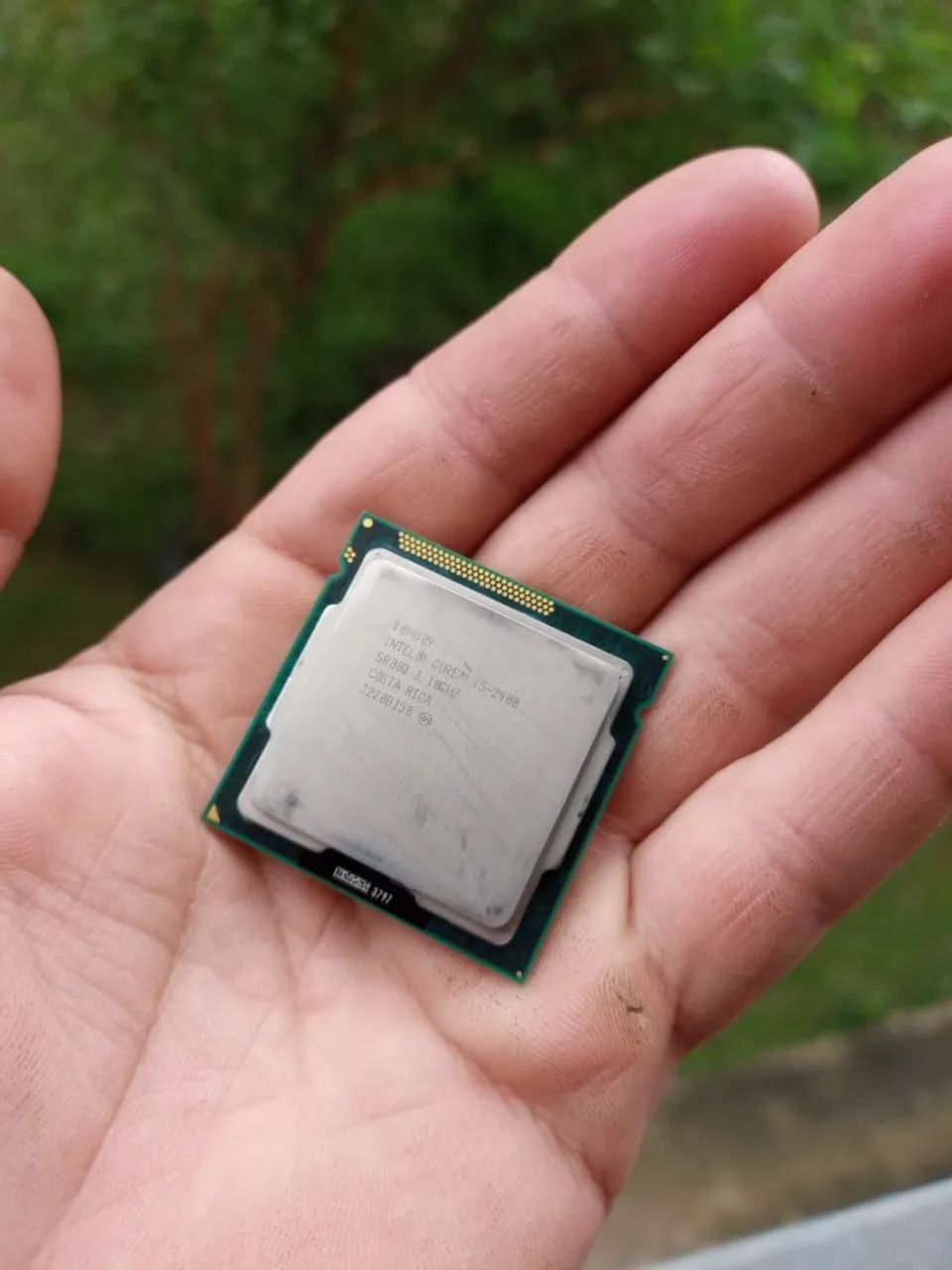 Processador i5