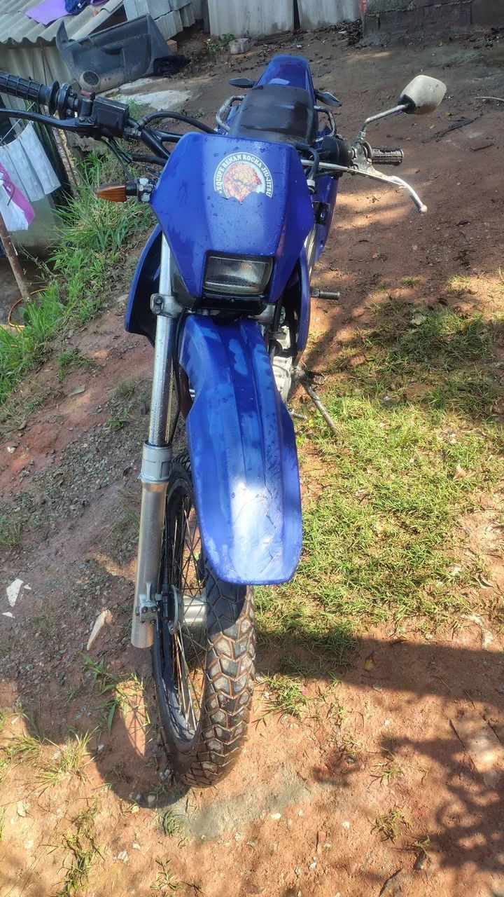 XR tornado 250 - Foto 4