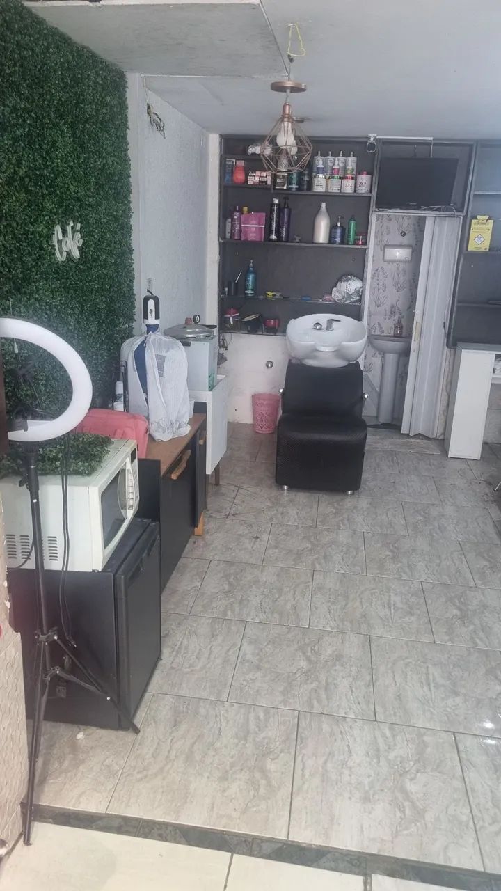 Passo ponto salão de beleza  - Foto 4