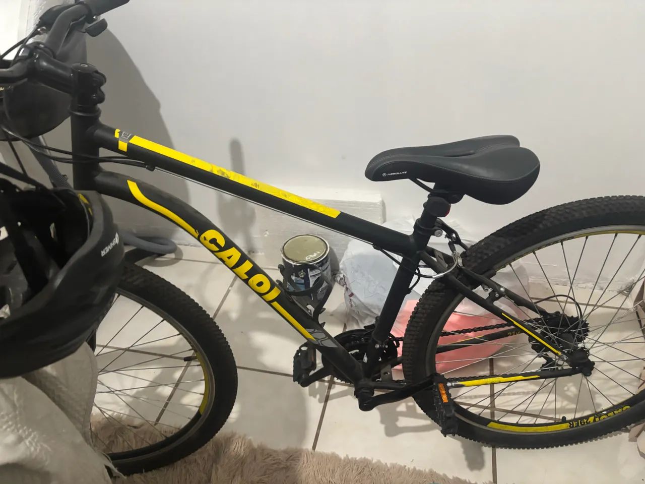 Bicicleta aro 29 - Foto 4