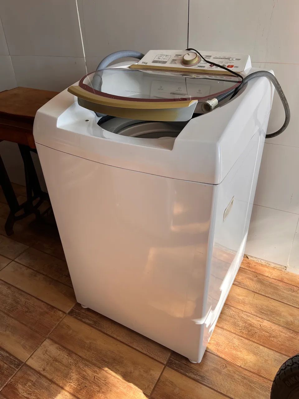 Máquina Brastemp 11kg - Foto 4