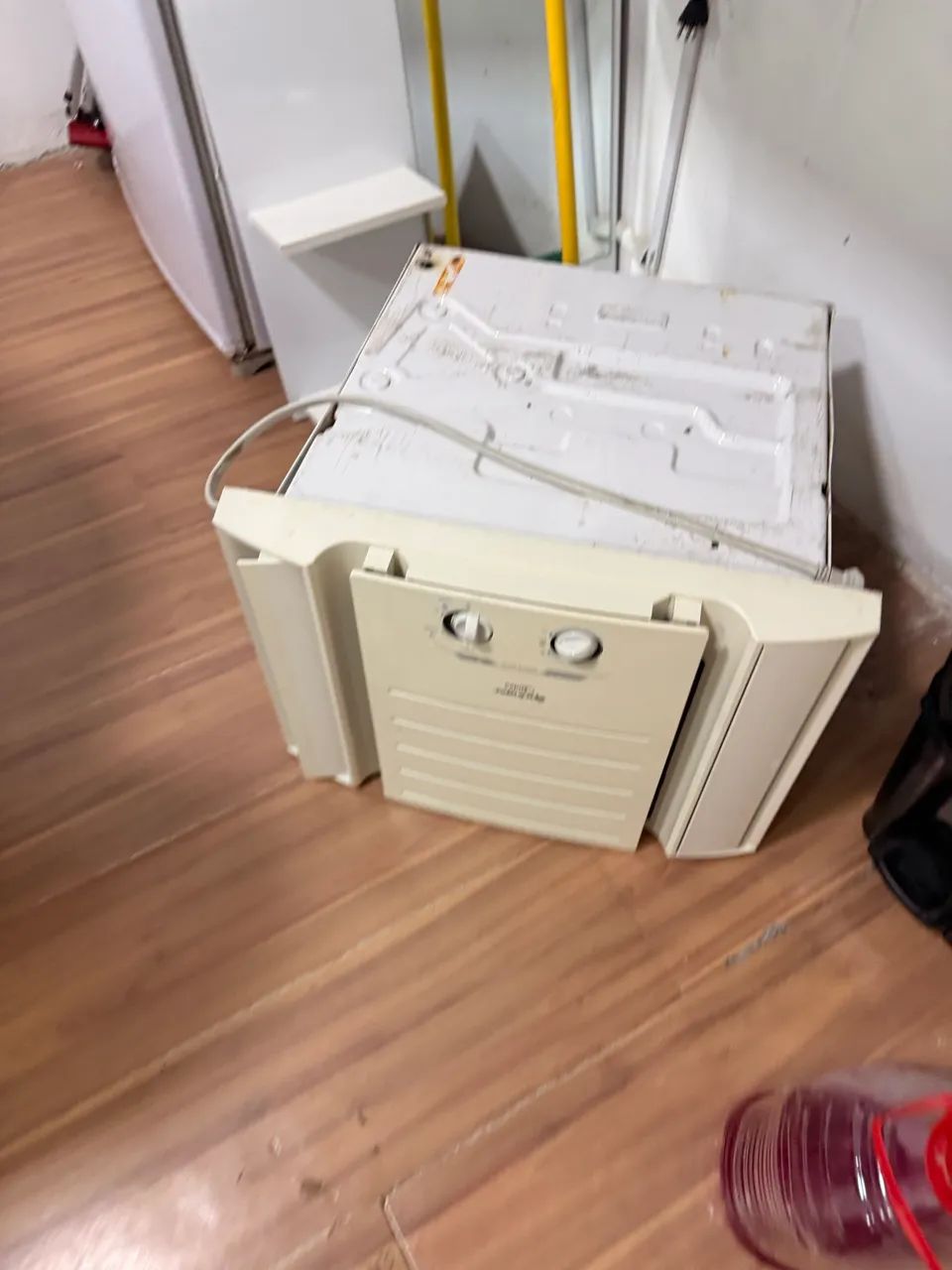 Ar condicionado  - Foto 4