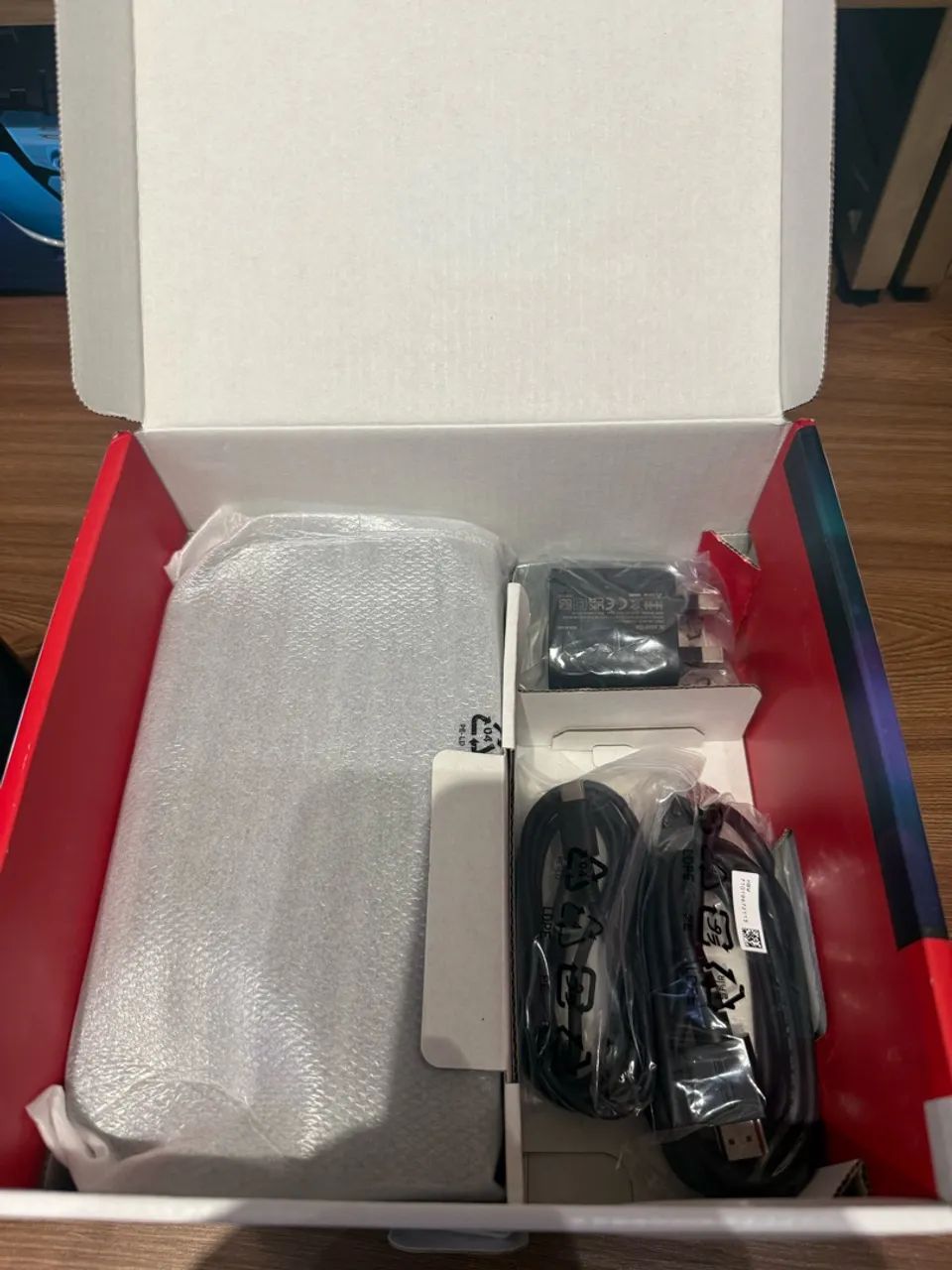 Nintendo switch 2 bundle Mario kart world e pro controller - Foto 4
