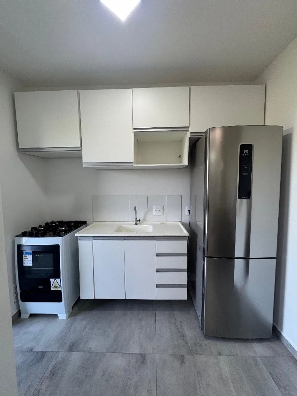 Aluguel apartamento mobiliada  - Foto 4