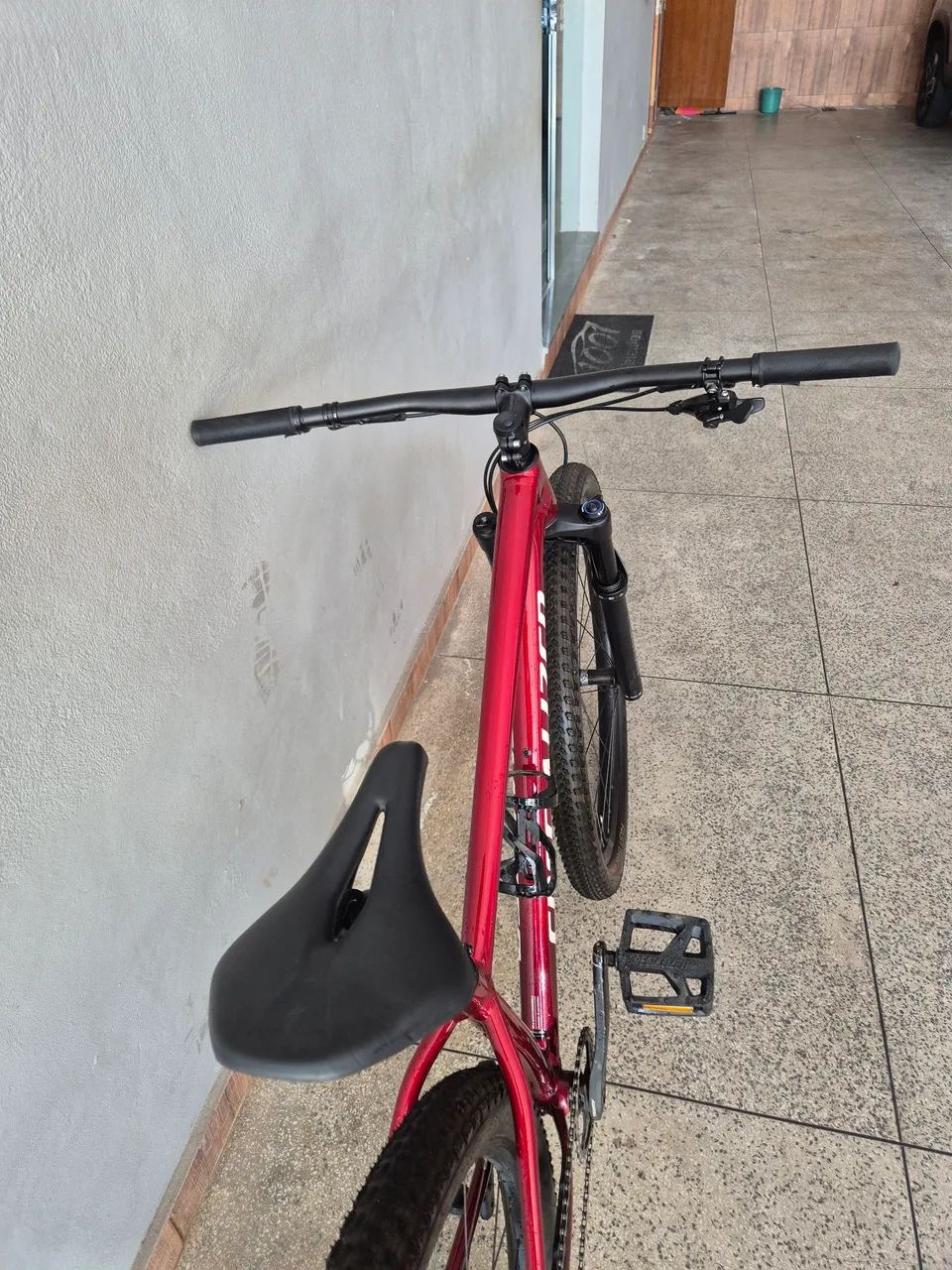 Bicicleta Specialized Chisel DSW 2021 - Foto 3