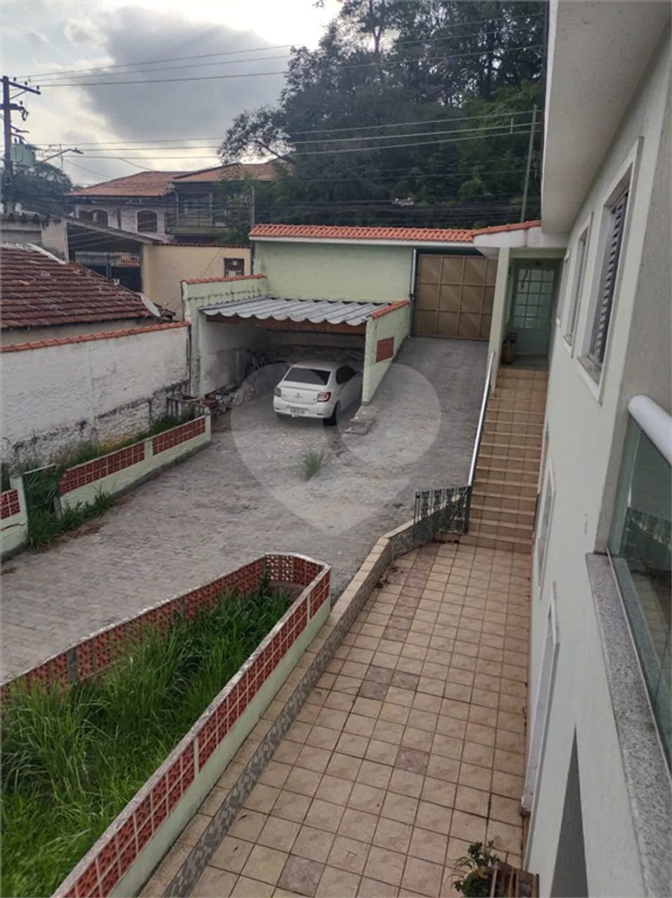 Casa com 3 quartos à venda em Horto florestal - SP - Foto 2