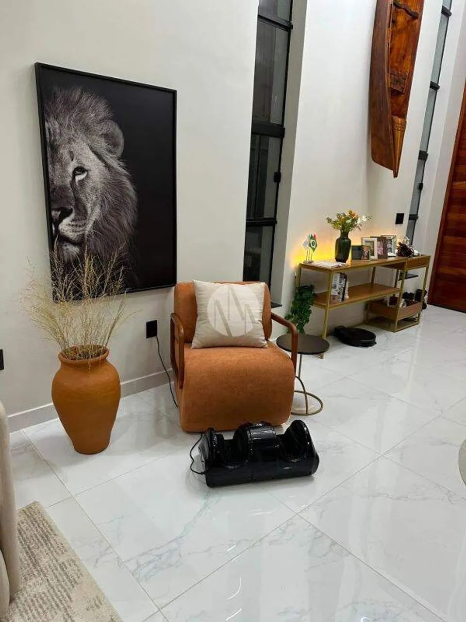Casa Residencial em Condomínio Horizontes - Foto 3