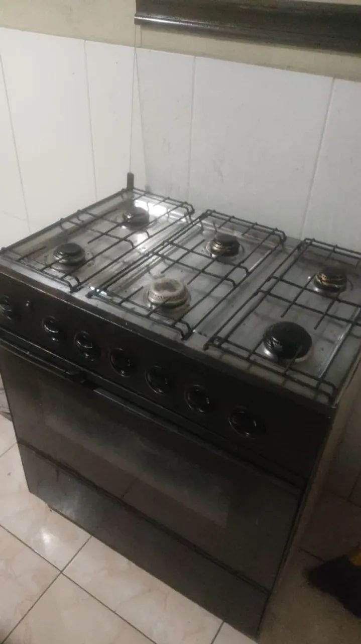 Fogão 
