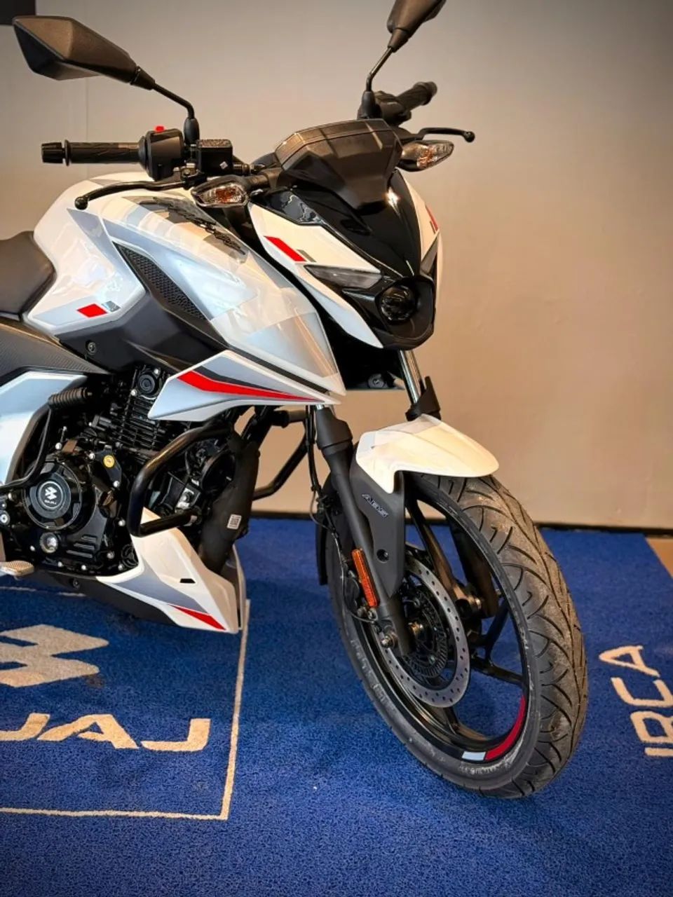 Bajaj Pulsar N150 - 2026 / 0km - Foto 2