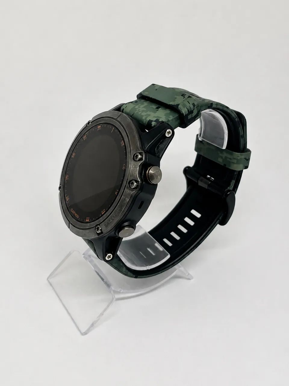 garmin fenix 5x plus