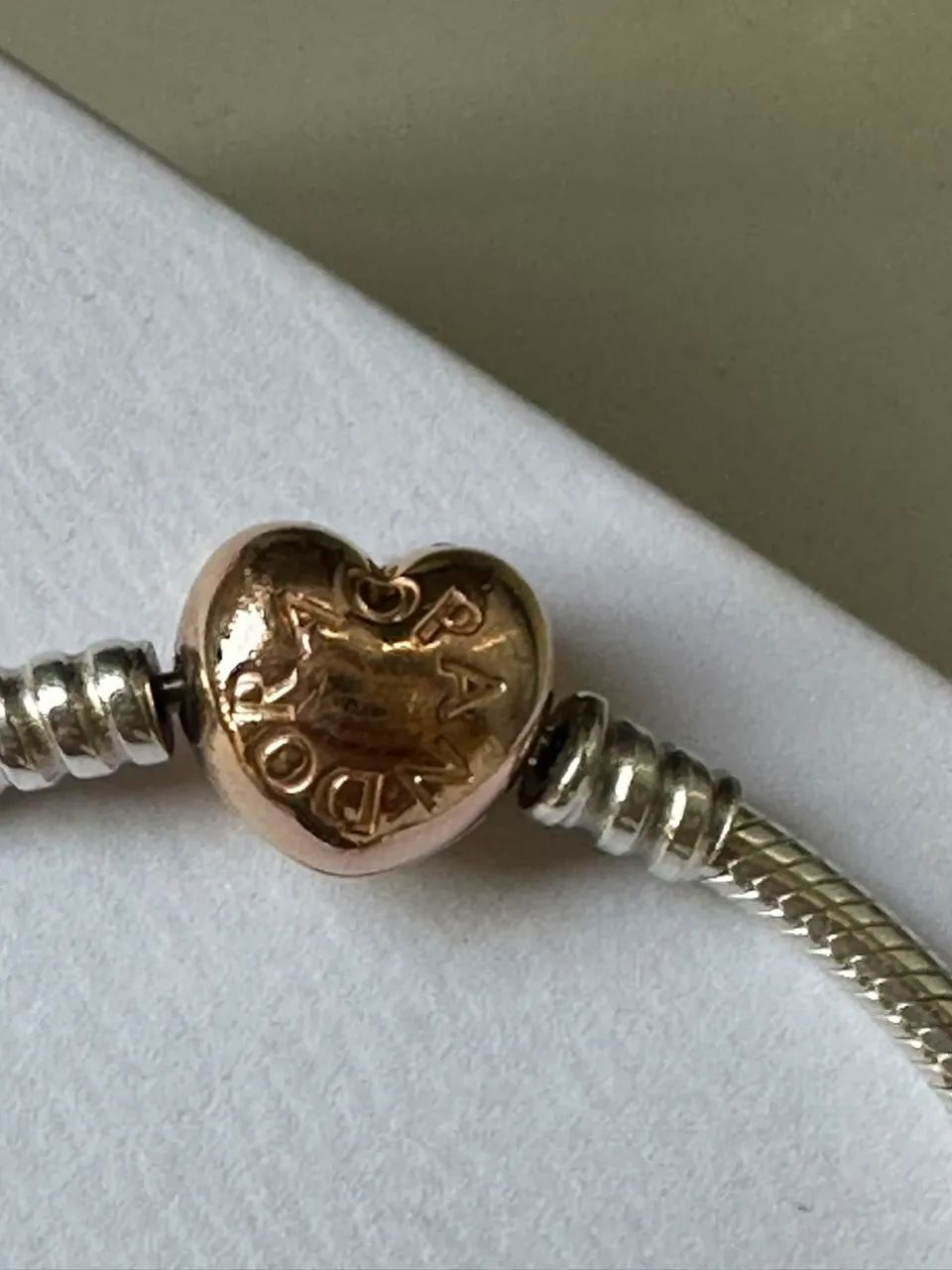 Pulseira Pandora Original  - Foto 2