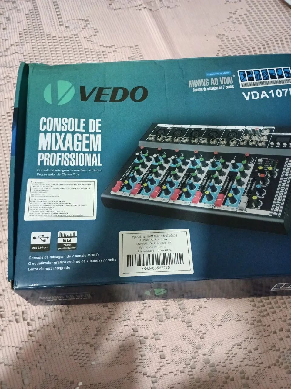 Vendo equipamento de som  - Foto 2