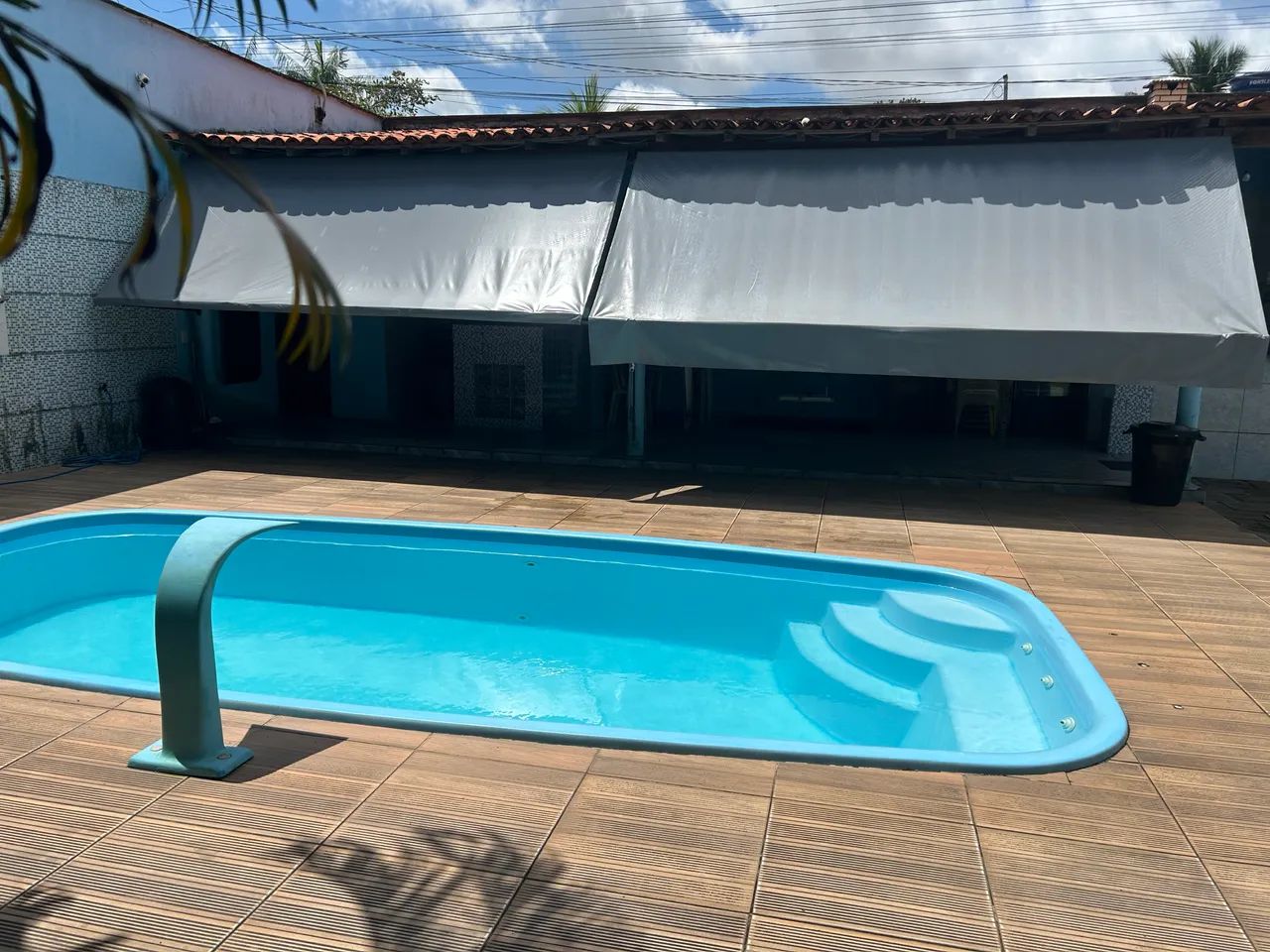 Espaço Sérgio Bebidas e Eventos  - Foto 2