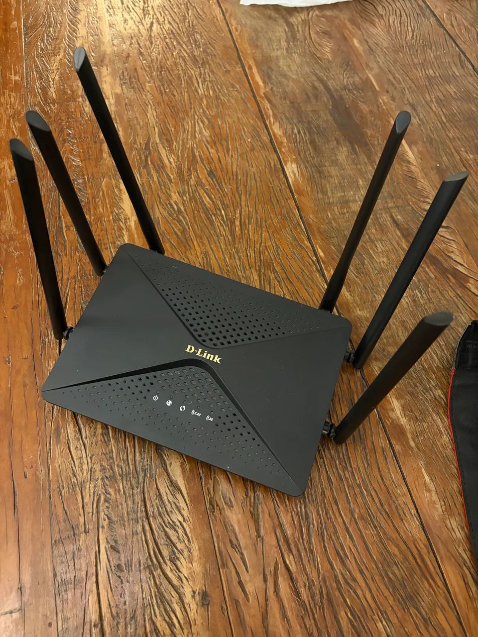 D-Link DIR-846 (AC1200)