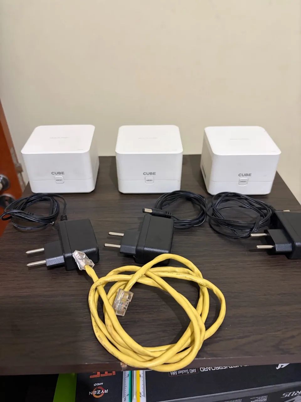 Modem internert rede mesh - Foto 2