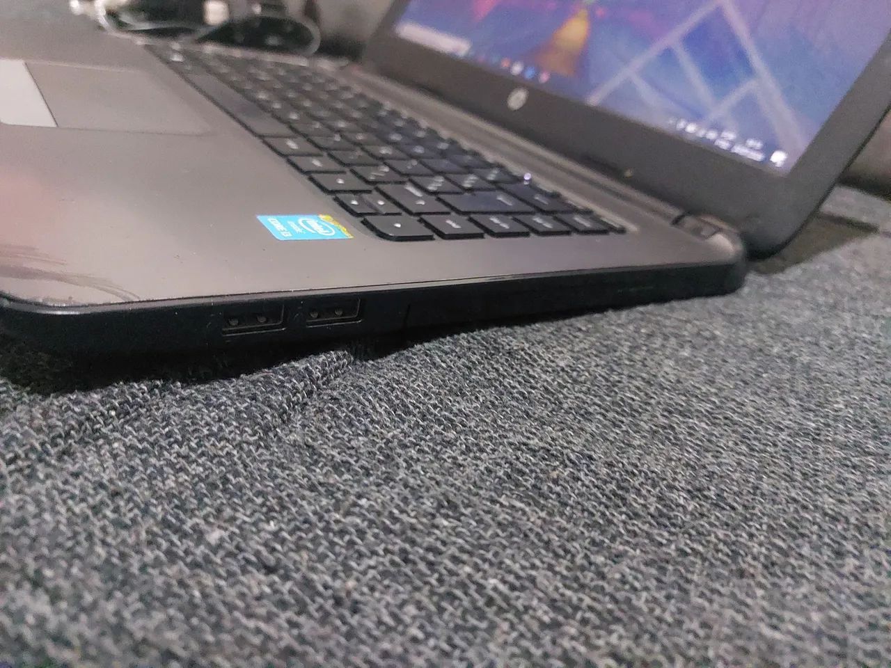 Notebook HP 240 - Foto 3