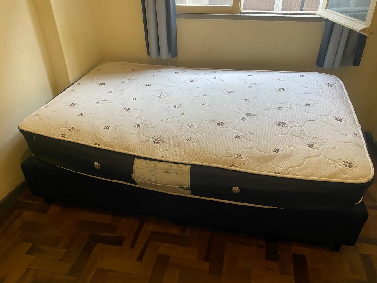 Vendo Cama Box Viúva - Foto 4