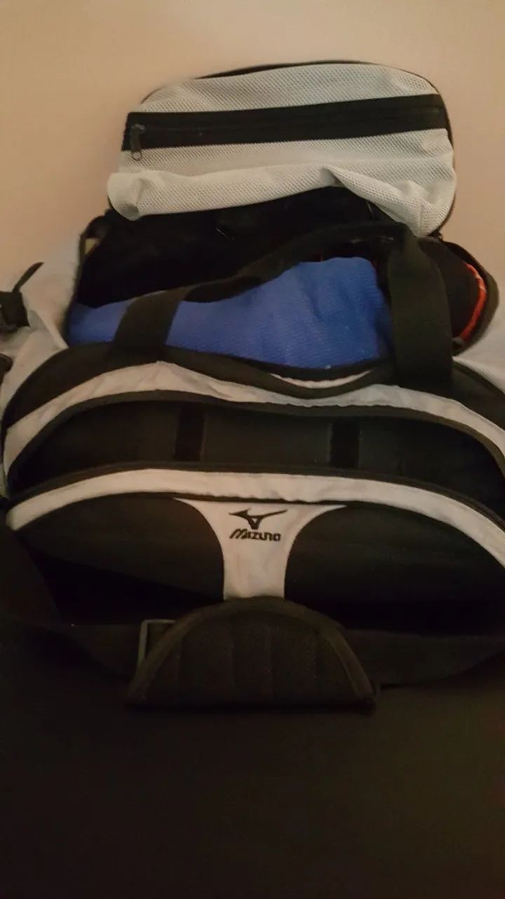 mala mizuno - Foto 4