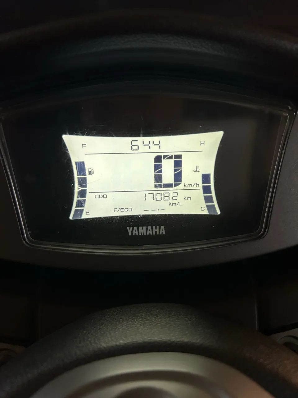 NMax 160 - Foto 5