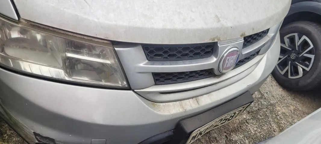 Fiat Freemont 2.4 16V 5P Aut. 2013 - Foto 4