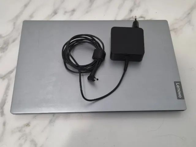 Lenovo IdeaPad S145 - AMD Ryzen 5 3500U - Foto 3