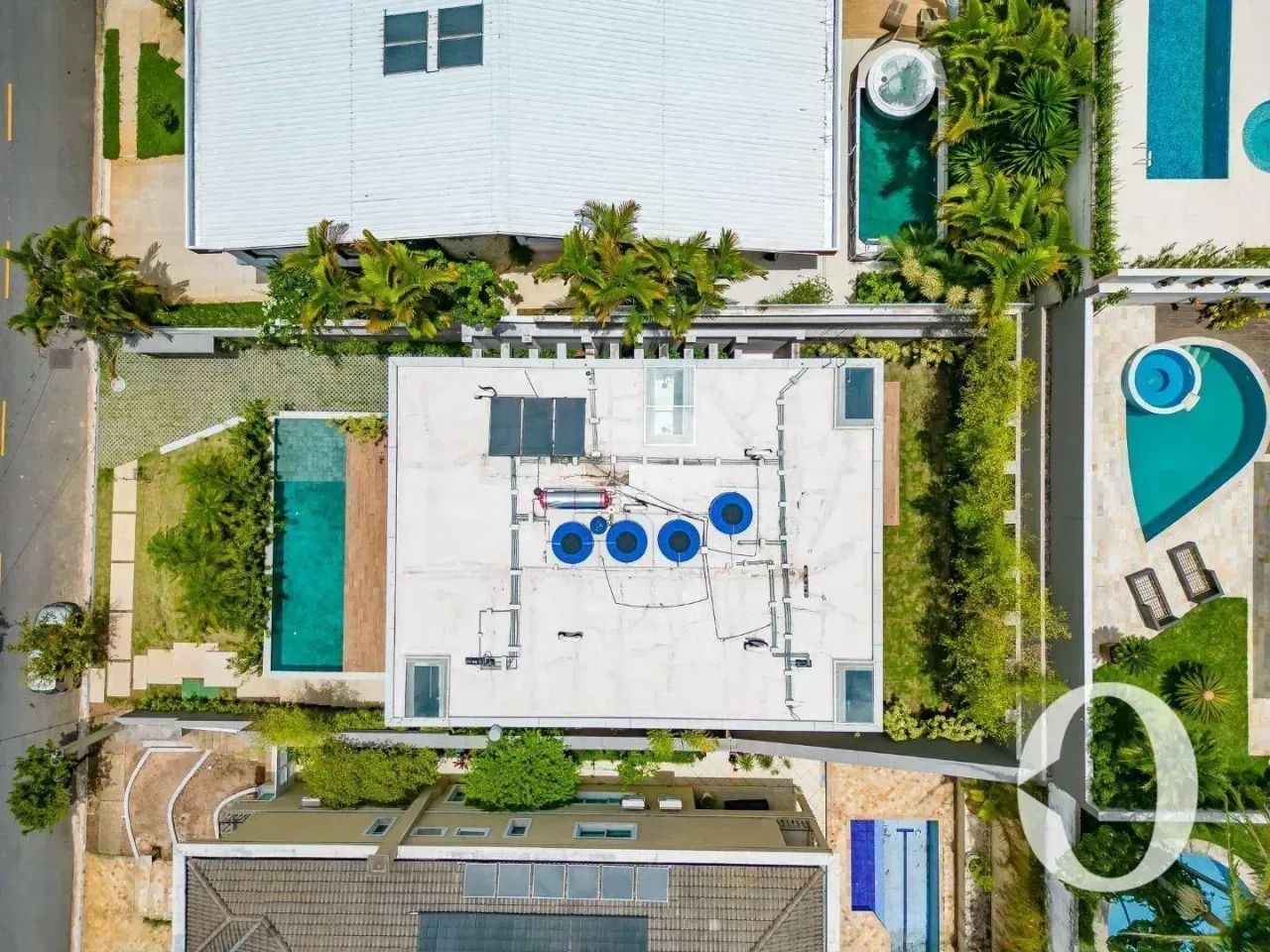 Casa com 4 dormitórios, 622 m² - venda por R$ 15.900.000,00 ou aluguel por R$ 100.000,00/m - Foto 5