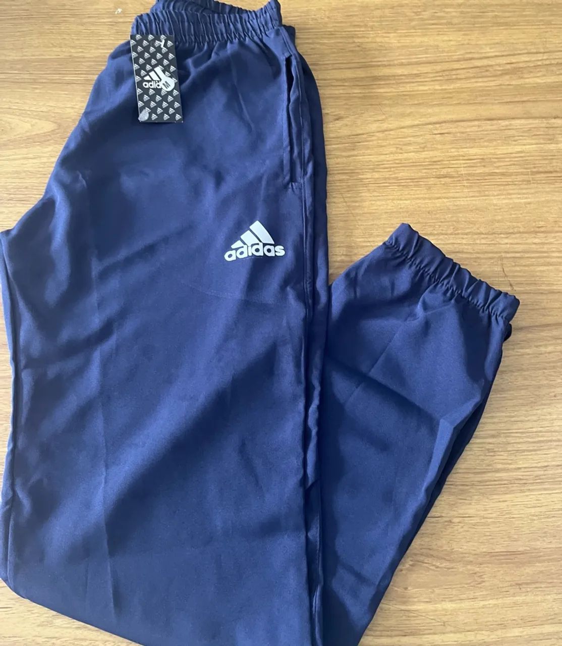 Calça elastano  - Foto 4