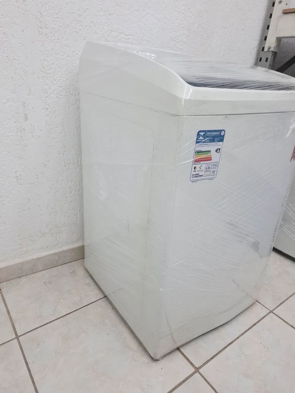 CÔNSUL FACILITE 11KG SEMI NOVA - Foto 3