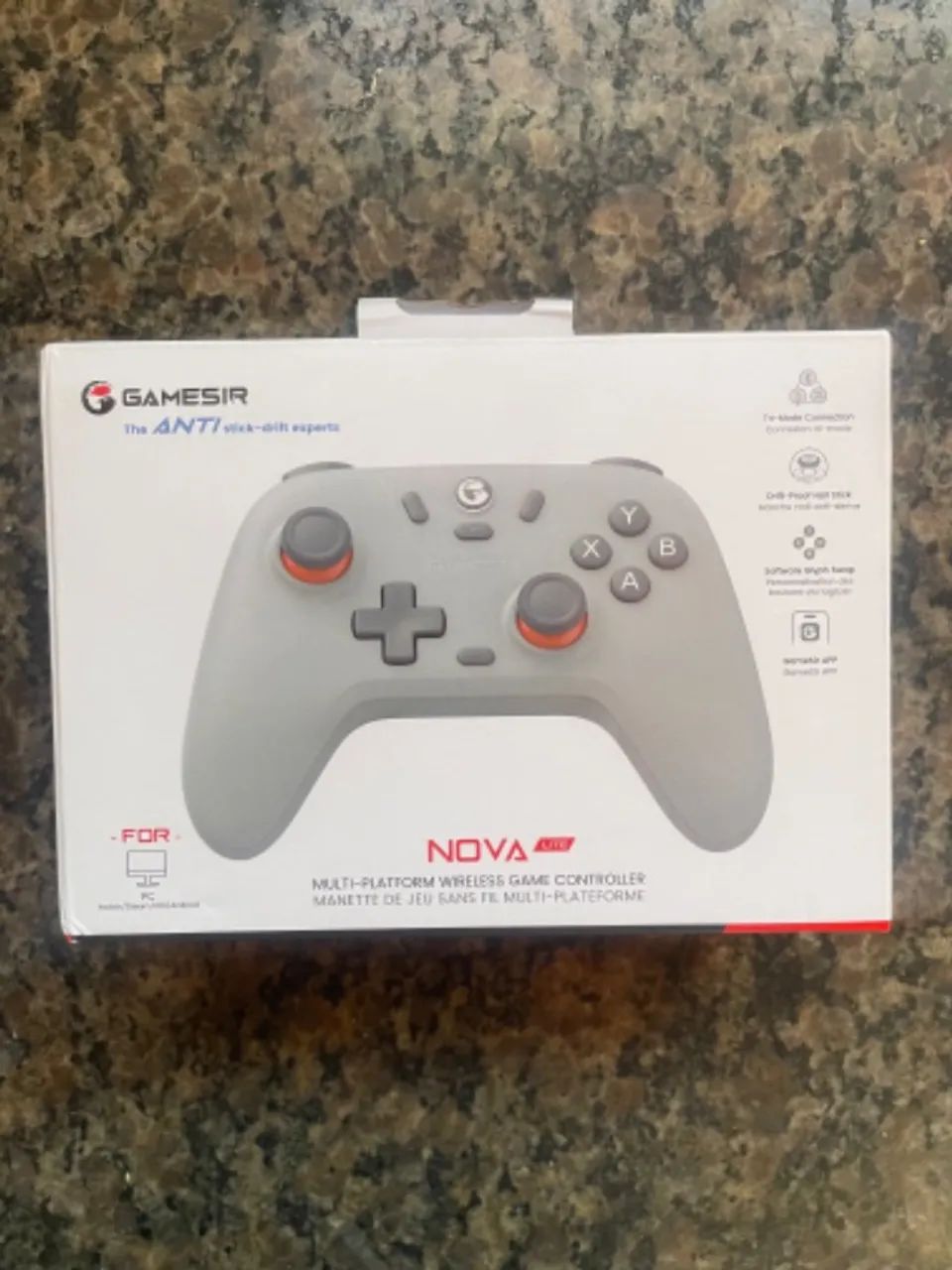 Gamesir T4 Nova Lite - Foto 2