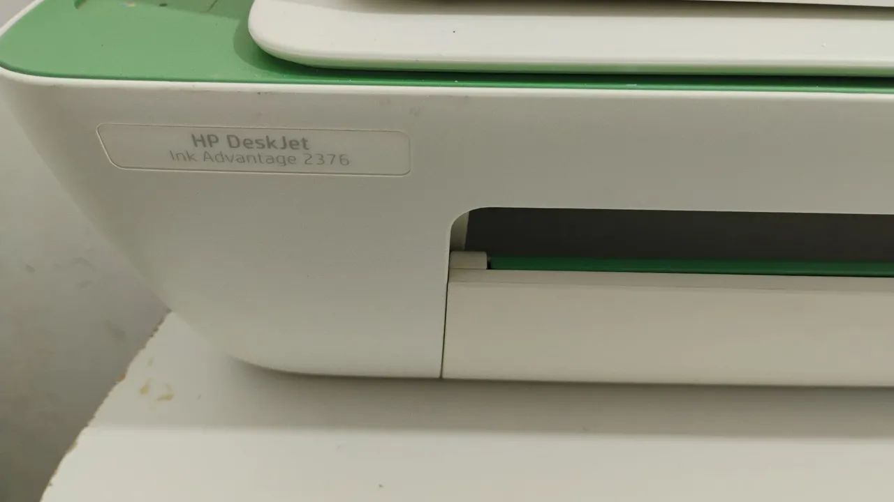 Impressora com scaner  - Foto 2