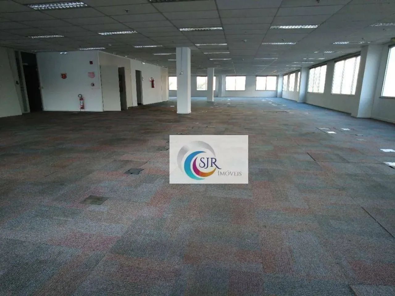 Conjunto para alugar, 626 m² - São Paulo/SP - Foto 4