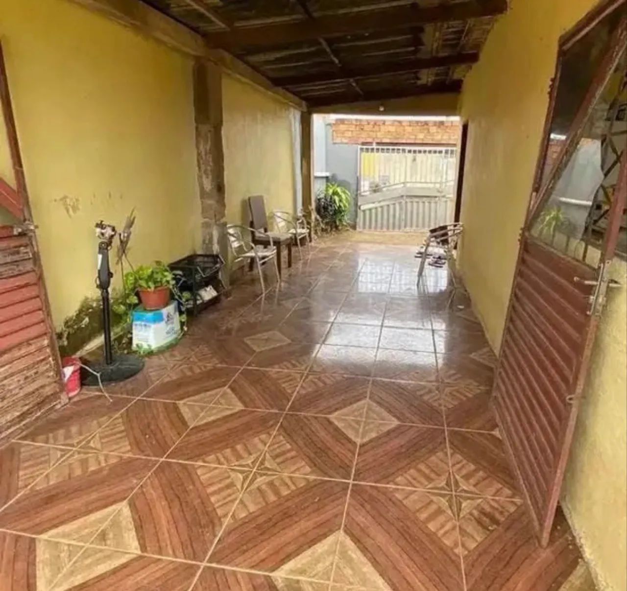 Casa no novo Buritizal  - Foto 5