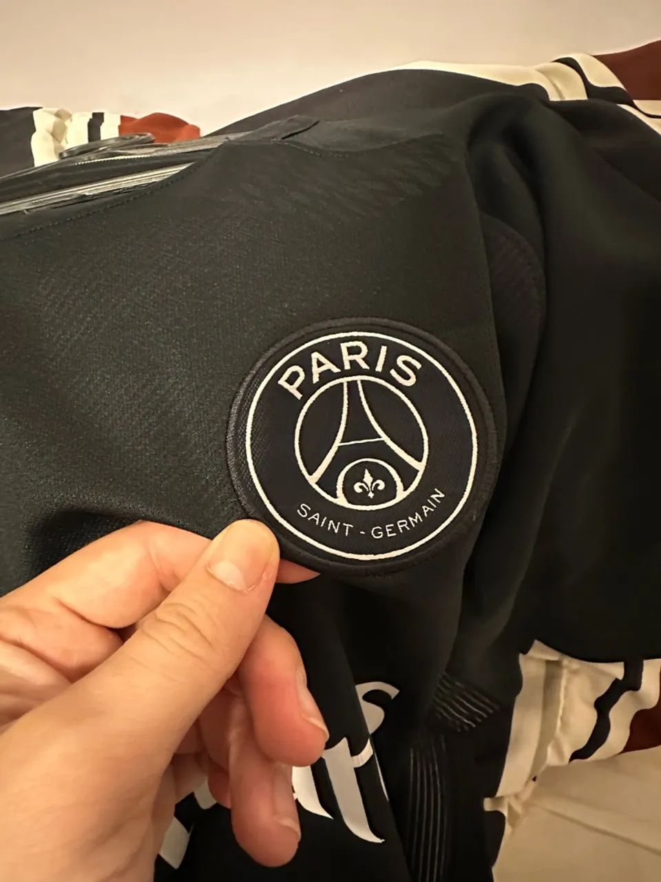Camiseta PSG