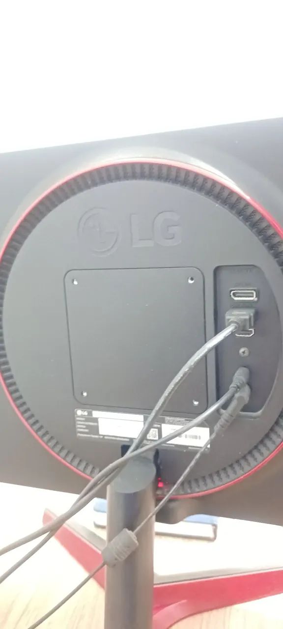 Monitor Gamer  - Foto 3