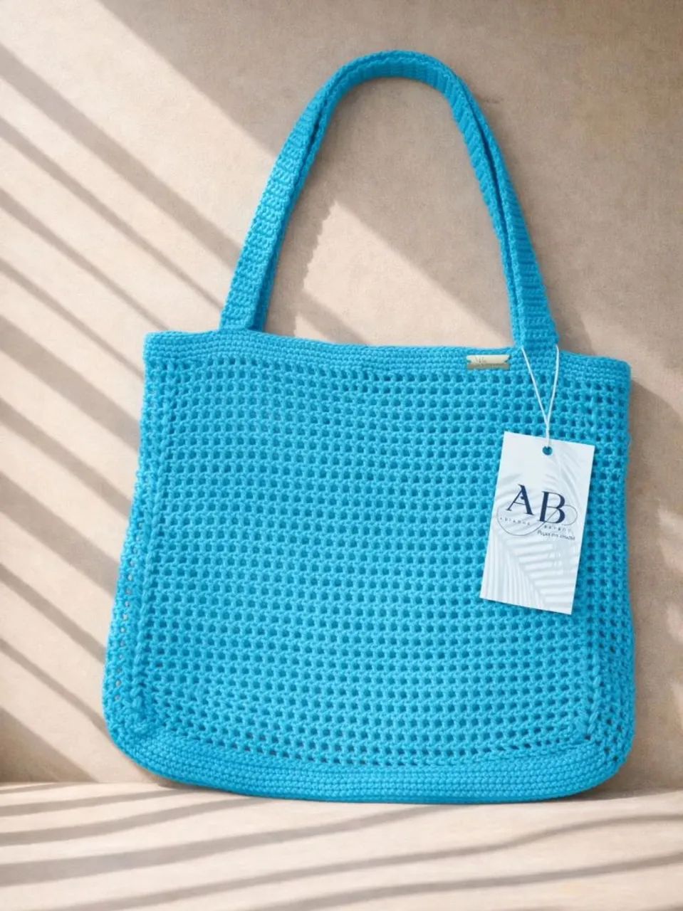 Bolsas de Croche. - Foto 5