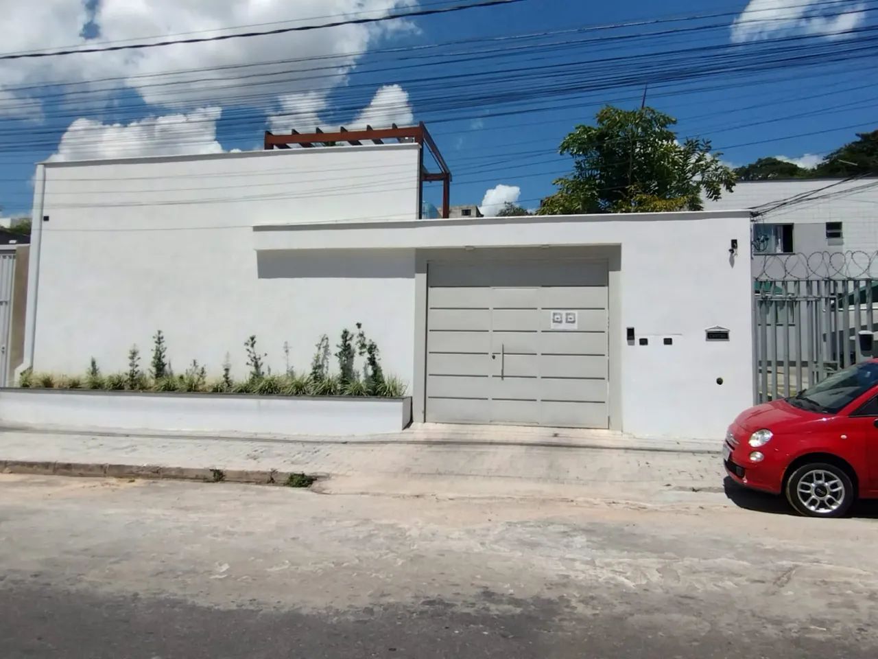 Foto - Betim - Ponte Alta