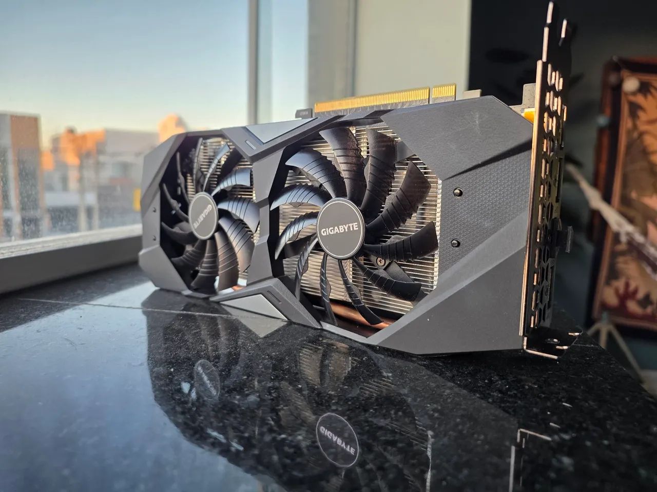 Rtx 2060 Super 8Gb Gigabyte 