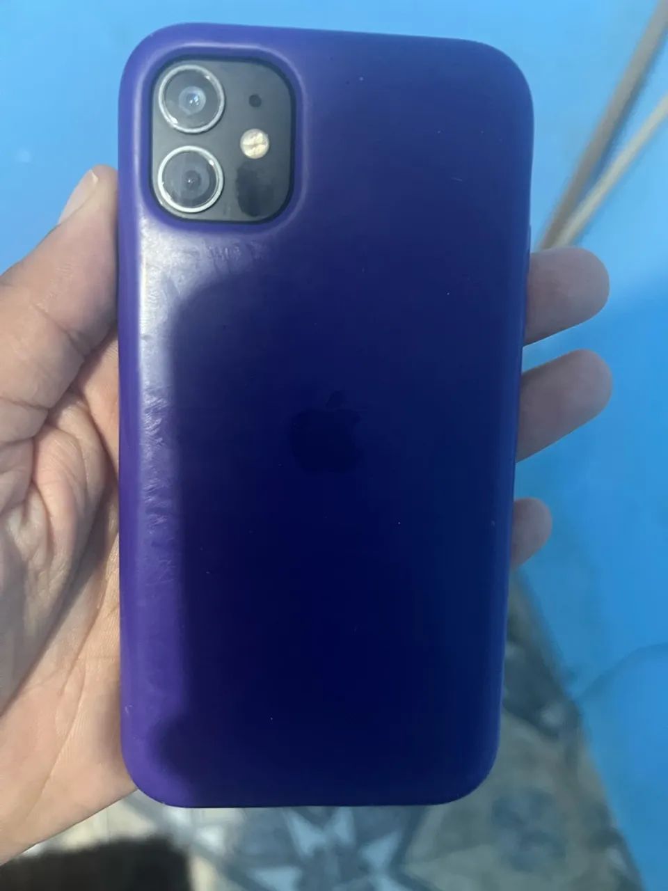 iPhone 11 - Foto 4