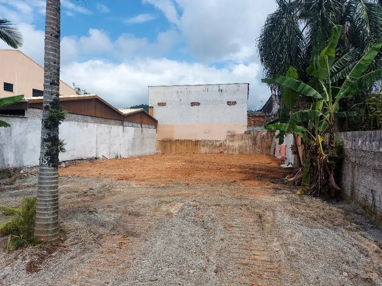 Terreno em Caiobá murado - Foto 4